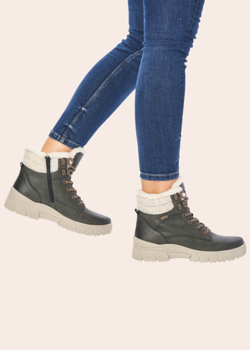 Полусапоги Remonte