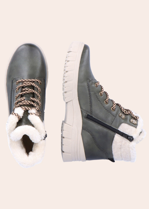 Полусапоги Remonte