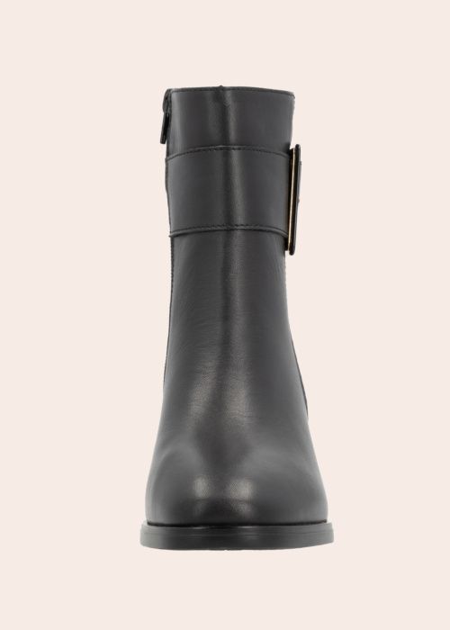 Полусапоги Remonte