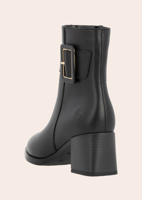 Полусапоги Remonte