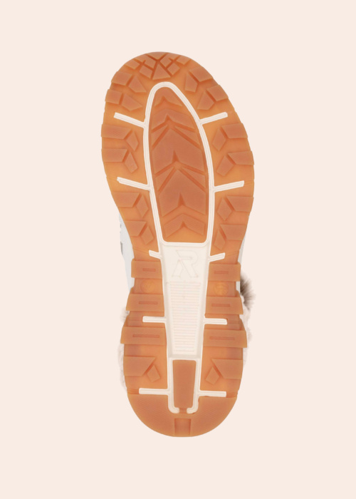 Зимние сапоги Rieker Sport