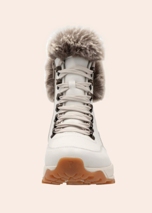 Зимние сапоги Rieker Sport