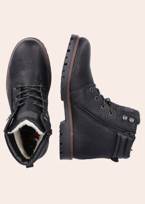 Полусапоги Rieker