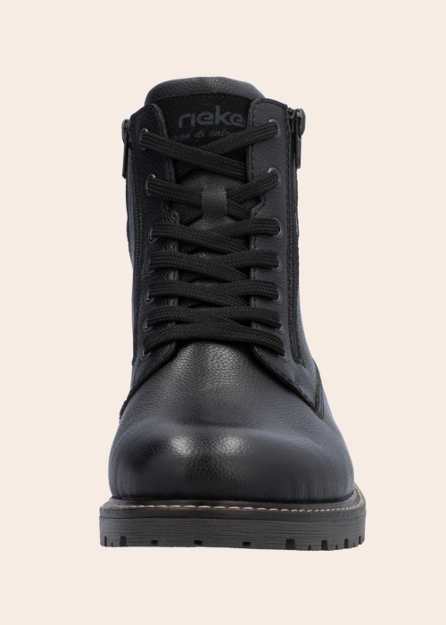 Полусапоги Rieker