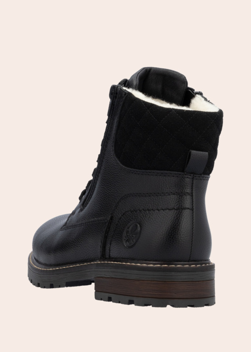 Полусапоги Rieker