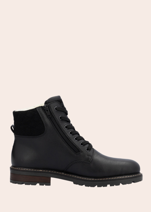 Полусапоги Rieker