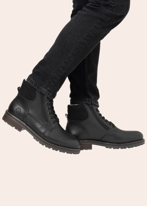 Полусапоги Rieker