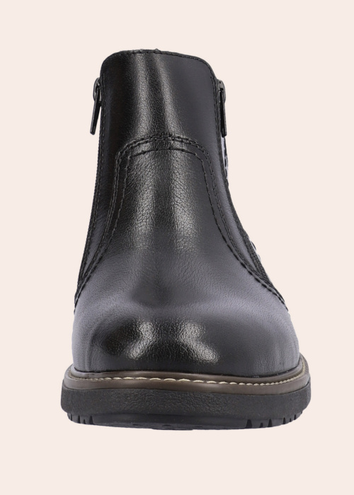 Полусапоги Rieker