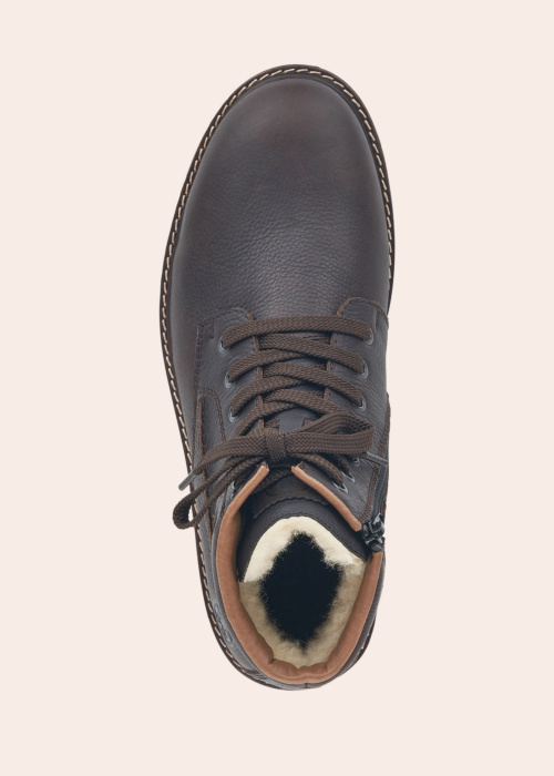 Полусапоги Rieker