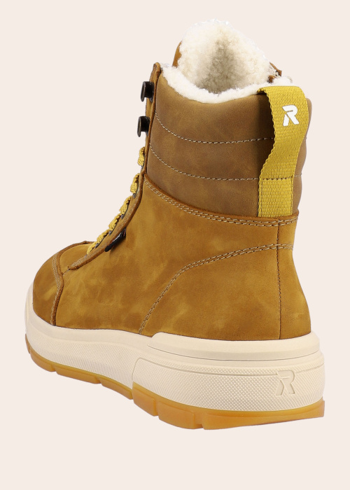 Полусапоги Rieker Sport