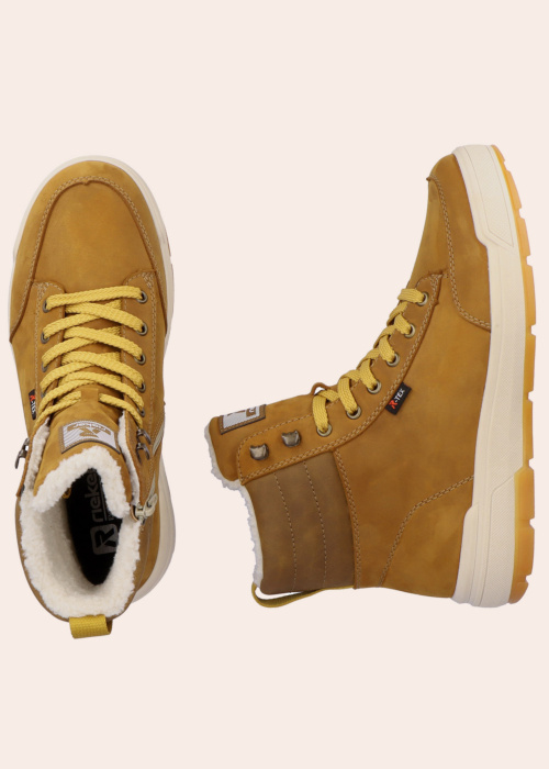 Полусапоги Rieker Sport