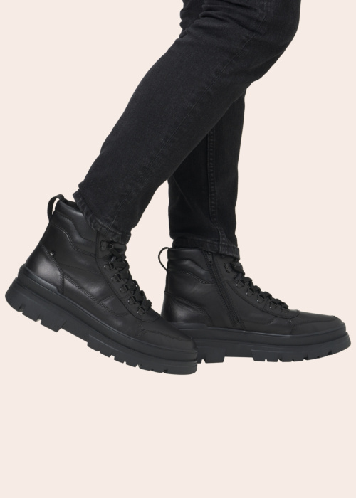 Полусапоги Rieker Sport