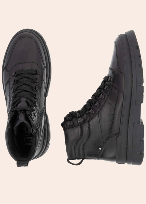 Полусапоги Rieker Sport