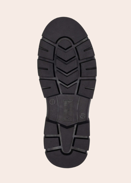 Полусапоги Rieker Sport