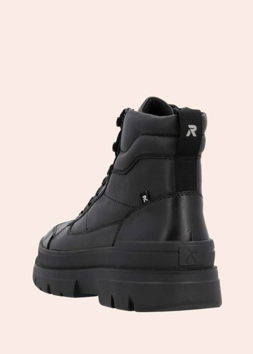 Полусапоги Rieker Sport