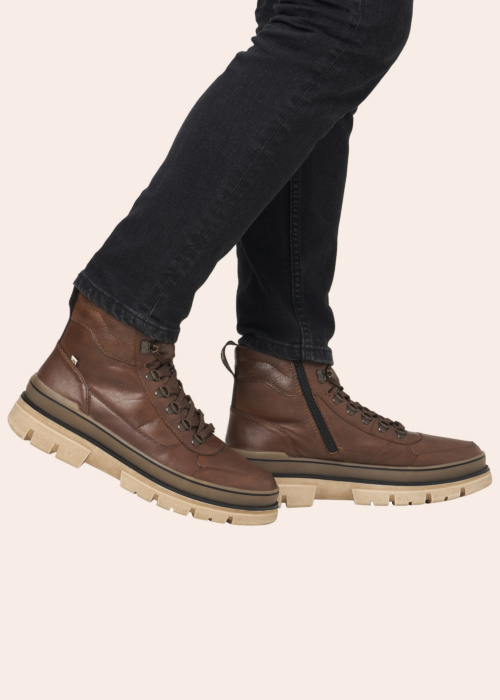 Полусапоги Rieker Sport