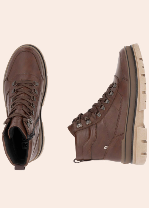 Полусапоги Rieker Sport