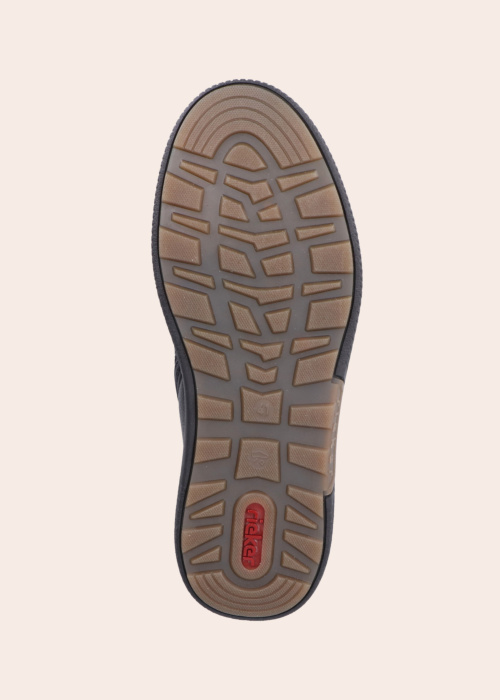 Полусапоги Rieker