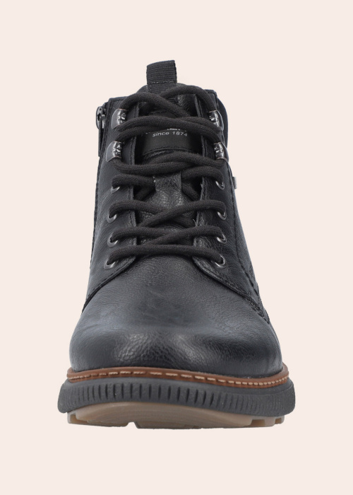 Полусапоги Rieker