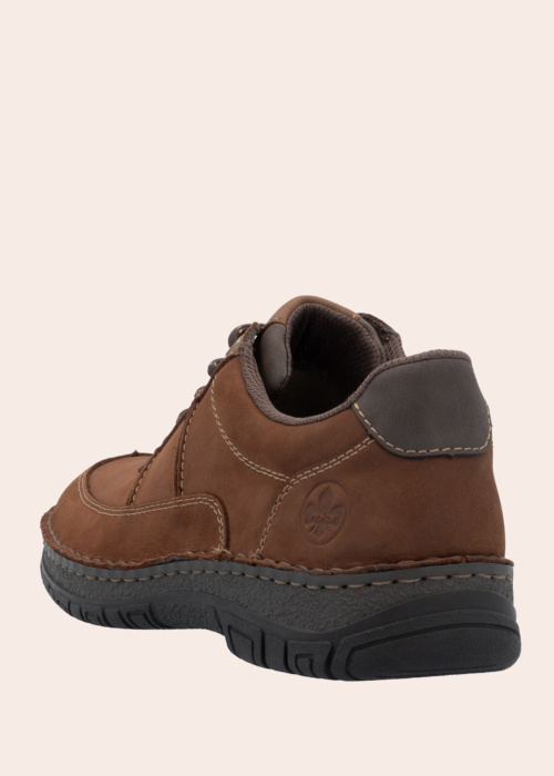 Кроссовки Rieker