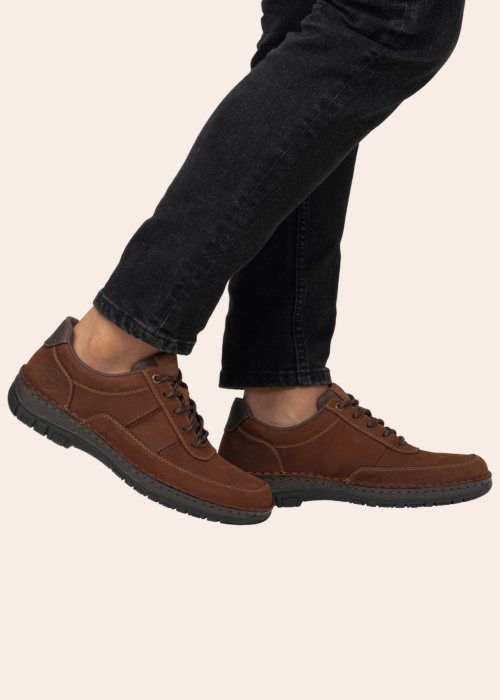 Кроссовки Rieker