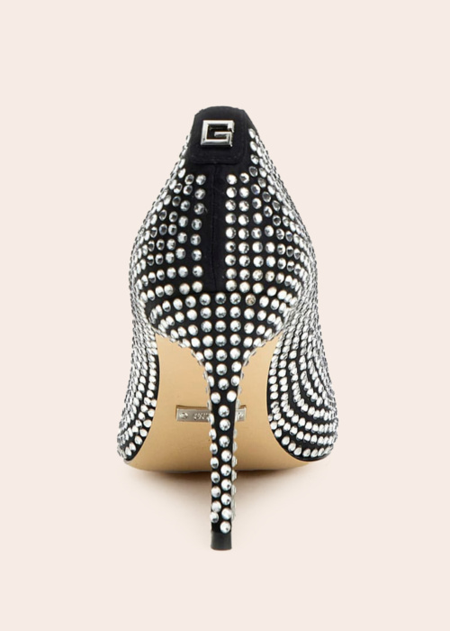 Туфли Ricar Guess