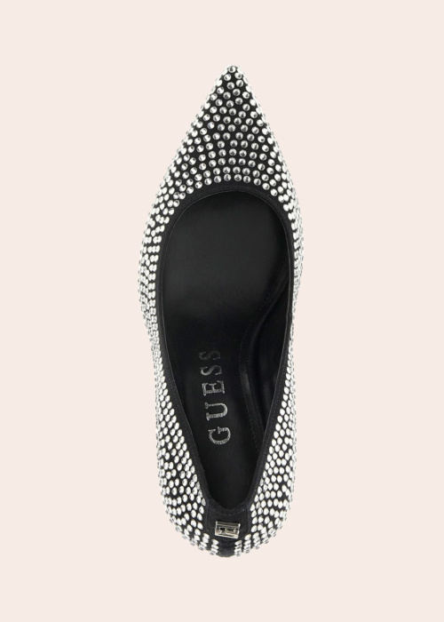 Туфли Ricar Guess