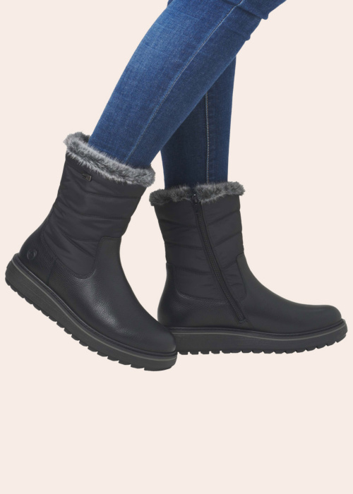 Remonte puszābaki ar radzēm