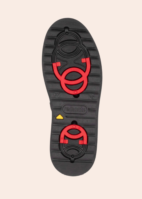 Remonte puszābaki ar radzēm