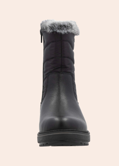 Remonte puszābaki ar radzēm