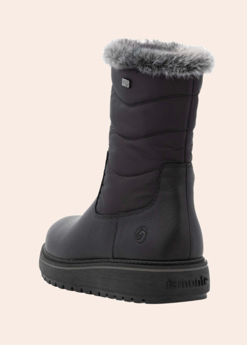 Remonte puszābaki ar radzēm