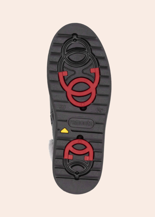 Remonte puszābaki ar radzēm