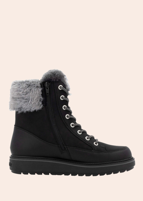 Remonte puszābaki ar radzēm