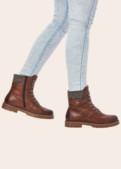 Remonte puszābaki ar radzēm