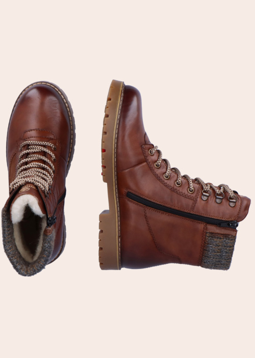 Remonte puszābaki ar radzēm