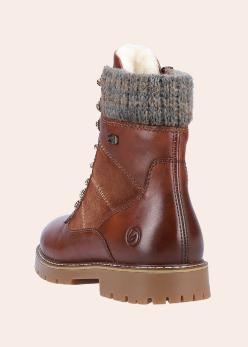 Remonte puszābaki ar radzēm