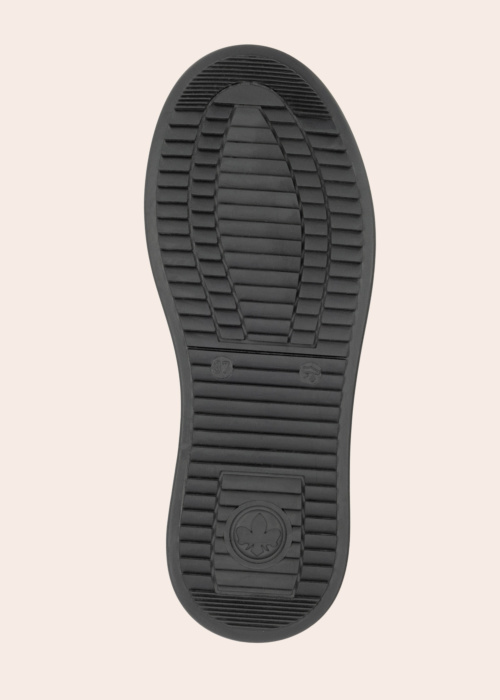 Зимние сапоги Rieker