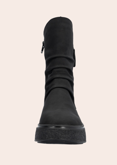 Зимние сапоги Rieker