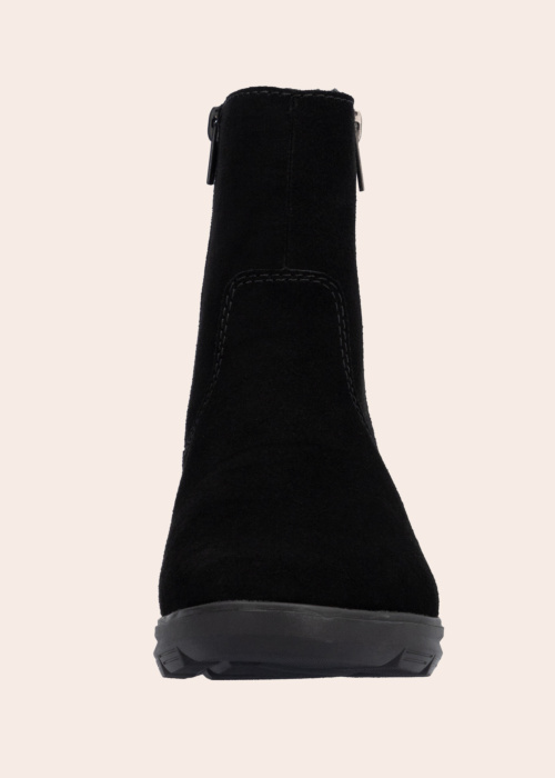 Зимние сапоги Rieker