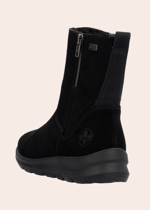 Зимние сапоги Rieker