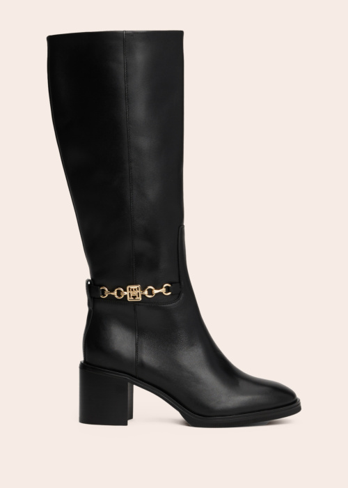 Tommy Hilfiger zābaki