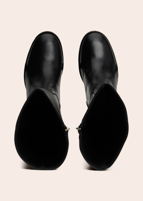 Tommy Hilfiger zābaki