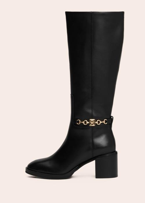 Tommy Hilfiger zābaki