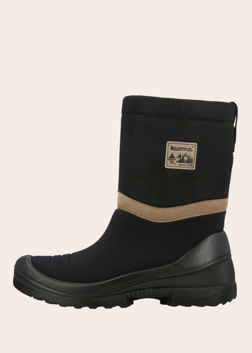 Kuoma ziemas zābaki Nuoska