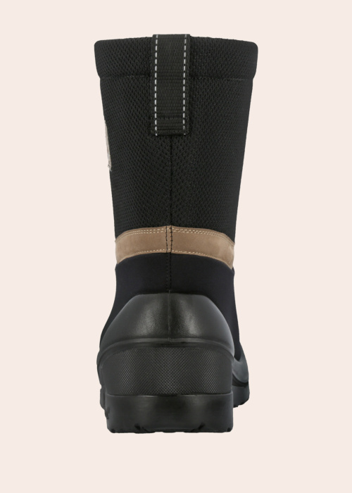 Kuoma ziemas zābaki Nuoska