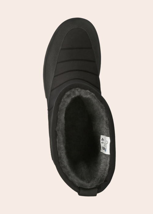 Kuoma ziemas zābaki Nietos