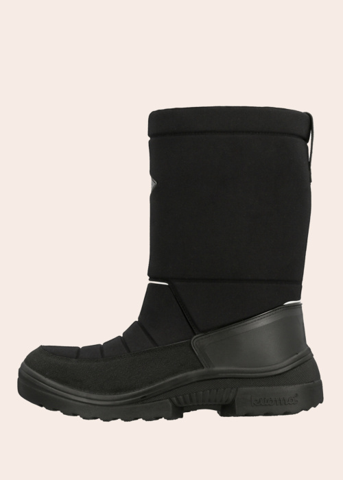 Kuoma ziemas zābaki Nietos