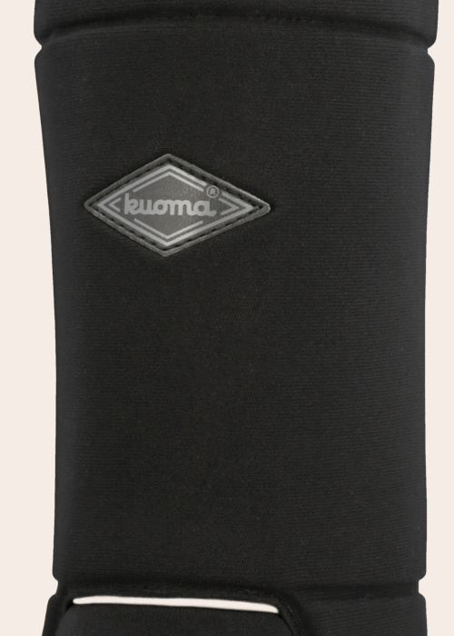 Kuoma ziemas zābaki Nietos