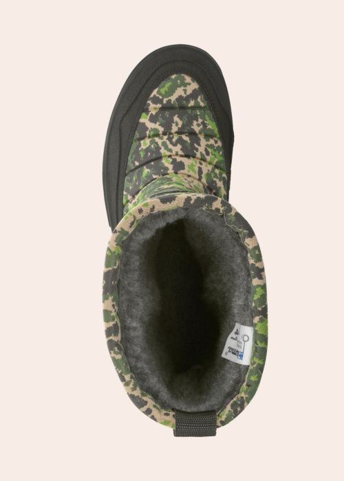 Зимние сапоги Universal Kuoma