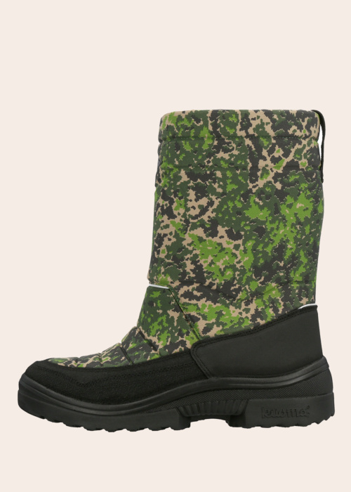 Зимние сапоги Universal Kuoma